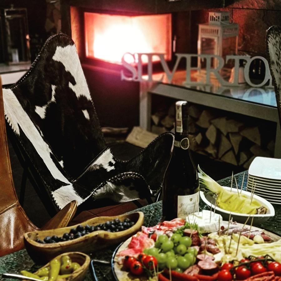 Silverton -Sauna,Jacuzzi,Mini Silownia,Bar Sezonowy, Przyjazny Rodzinom Białka Esterno foto