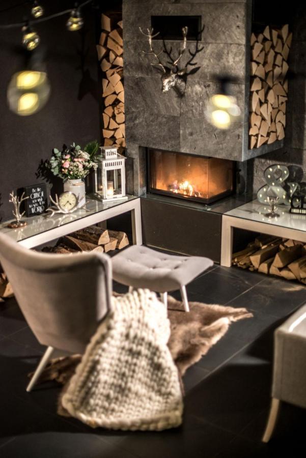 Silverton -Sauna,Jacuzzi,Mini Silownia,Bar Sezonowy, Przyjazny Rodzinom Białka Esterno foto