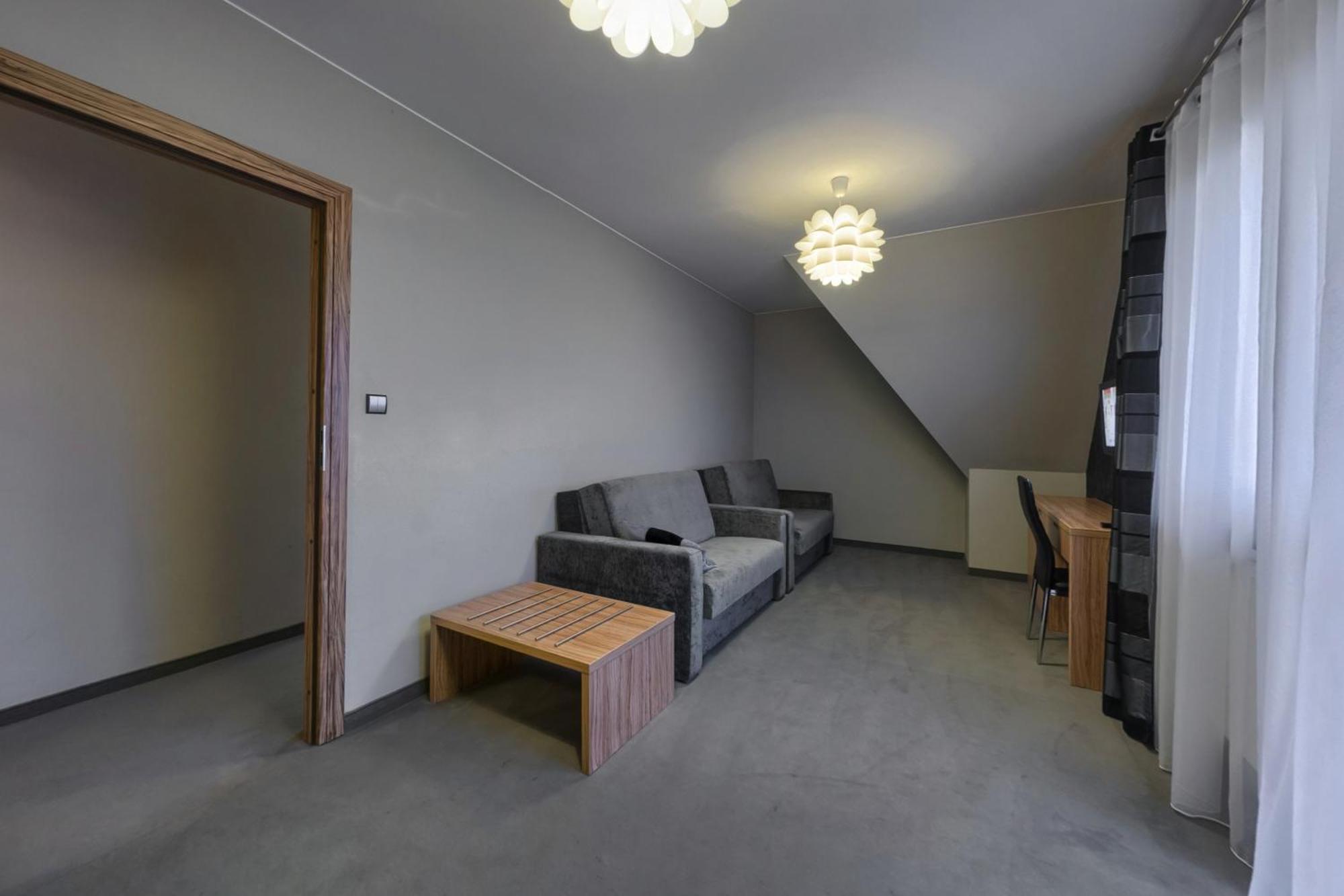 Silverton -Sauna,Jacuzzi,Mini Silownia,Bar Sezonowy, Przyjazny Rodzinom Białka Camera foto