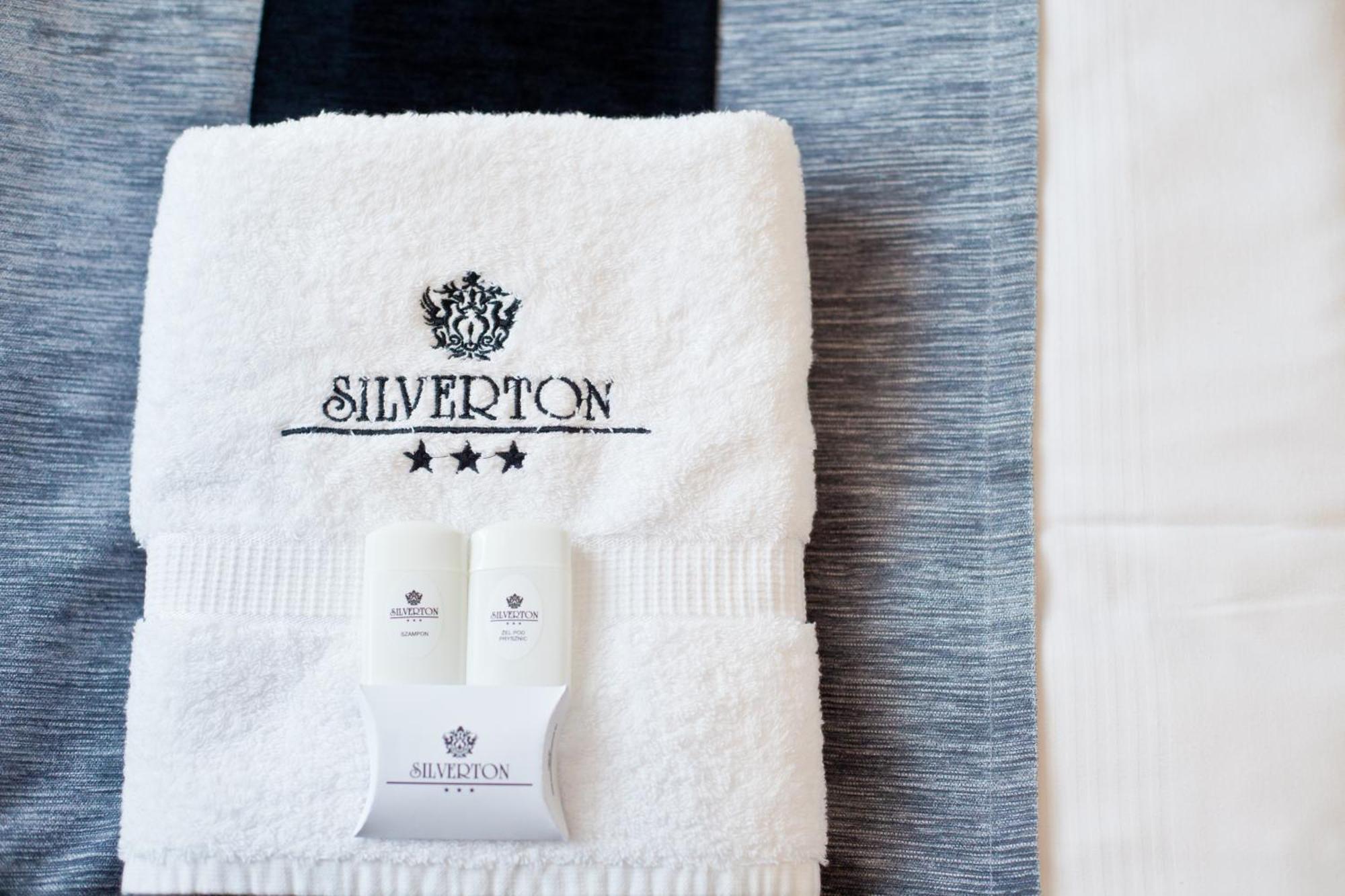 Silverton -Sauna,Jacuzzi,Mini Silownia,Bar Sezonowy, Przyjazny Rodzinom Białka Esterno foto