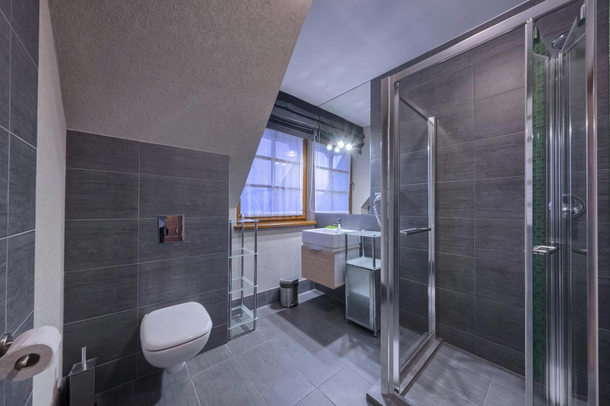 Silverton -Sauna,Jacuzzi,Mini Silownia,Bar Sezonowy, Przyjazny Rodzinom Białka Camera foto