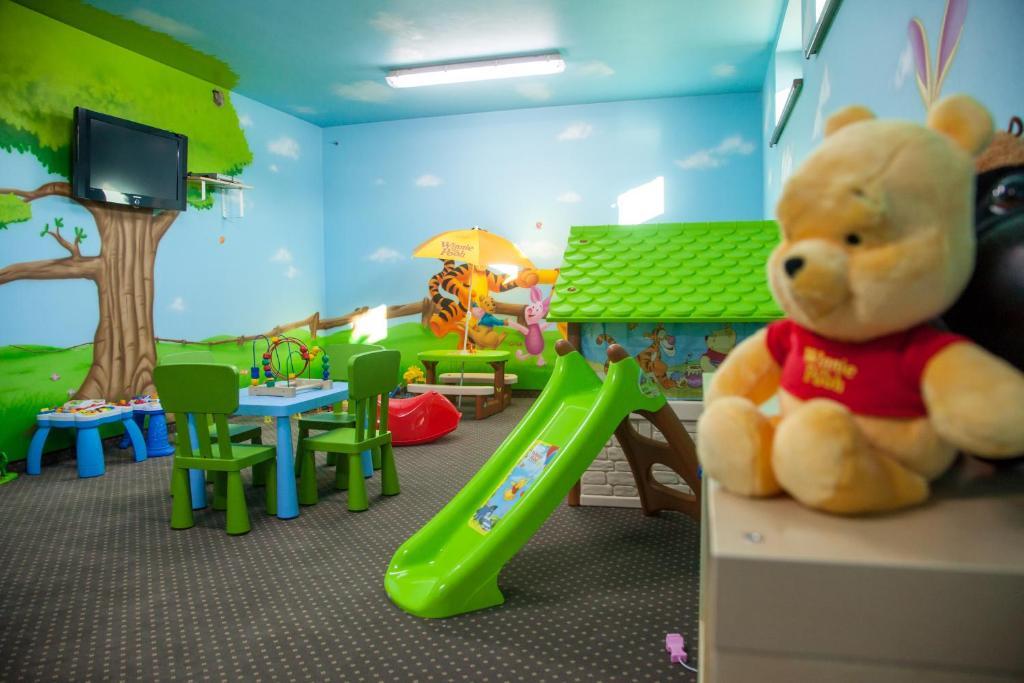 Silverton -Sauna,Jacuzzi,Mini Silownia,Bar Sezonowy, Przyjazny Rodzinom Białka Esterno foto