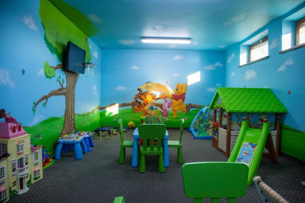 Silverton -Sauna,Jacuzzi,Mini Silownia,Bar Sezonowy, Przyjazny Rodzinom Białka Esterno foto