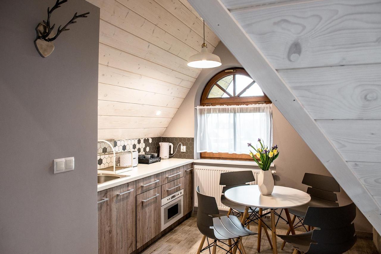 Silverton -Sauna,Jacuzzi,Mini Silownia,Bar Sezonowy, Przyjazny Rodzinom Białka Esterno foto