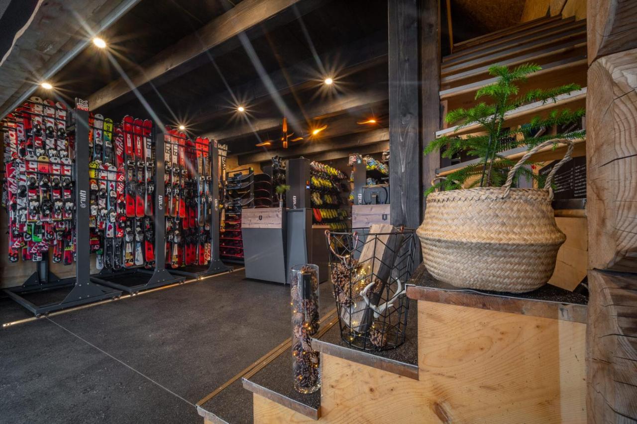 Silverton -Sauna,Jacuzzi,Mini Silownia,Bar Sezonowy, Przyjazny Rodzinom Białka Esterno foto